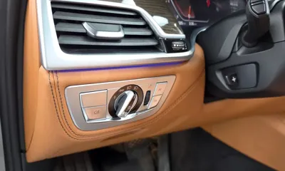 BMW 7-Series 2021, 95045 км, за 48600000 KRW - фото 27