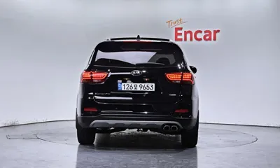 Kia Sorento 2018, 47001 км, за 18990000 KRW - фото 4