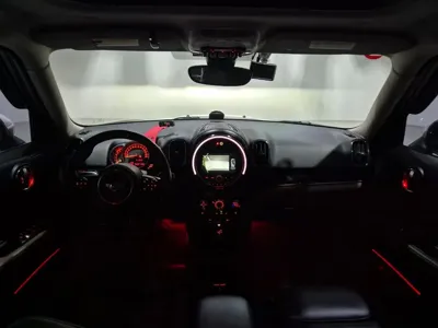 MINI Countryman 2017, 147759 км, за 8500000 KRW - фото 9