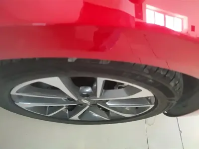 Chery Arrizo 5 Plus 2021, 97100 км, за 41000 CNY - фото 6