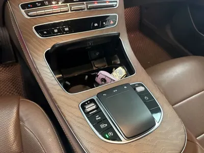 Mercedes-Benz E-Class 2021, 86954 км, за 33500000 KRW - фото 9