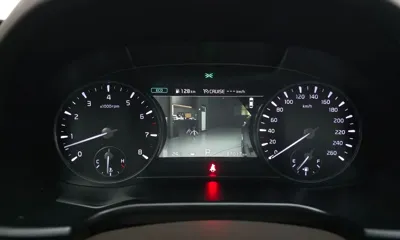 Kia K9 2020, 87017 км, за 21800000 KRW - фото 8