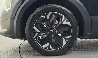 Kia Niro 2024, 11796 км, за 29100000 KRW - фото 5