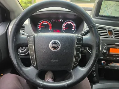 KG_Mobility_Ssangyong KORANDO 2014, 157856 км, за 3790000 KRW - фото 12