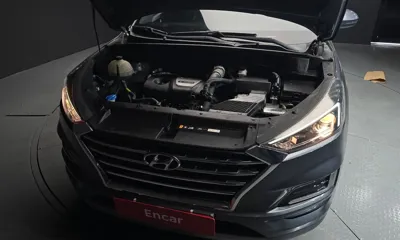 Hyundai Tucson 2020, 76225 км, за 16700000 KRW - фото 6