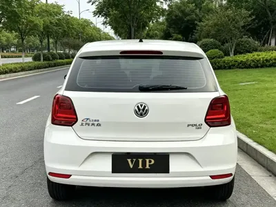 Volkswagen Polo 2019, 62000 км, за 38800 CNY - фото 8