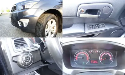 KG_Mobility_Ssangyong KORANDO 2017, 149075 км, за 8600000 KRW - фото 17