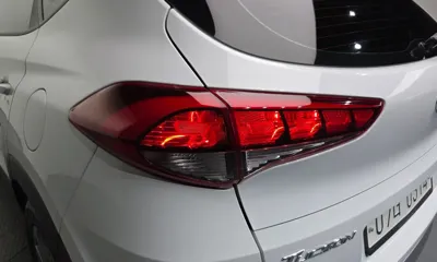 Hyundai Tucson 2017, 68855 км, за 13300000 KRW - фото 23