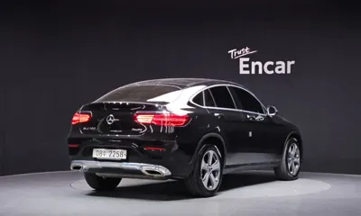 Mercedes-Benz GLC-Class 2019, 120735 км, за 27990000 KRW - фото 2