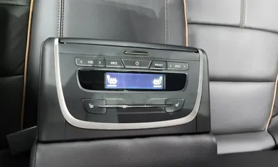 ChevroletGMDaewoo Impala 2016, 181348 км, за 5300000 KRW - фото 20