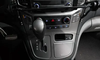 Hyundai Starex 2016, 91594 км, за 10200000 KRW - фото 9