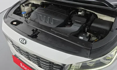 Kia Canival 2019, 109783 км, за 17000000 KRW - фото 6
