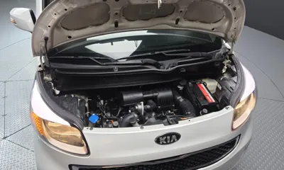Kia Ray 2016, 159977 км, за 6400000 KRW - фото 6