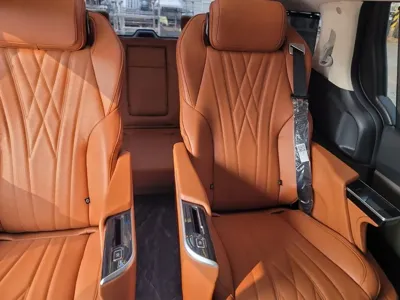 Kia Canival 2026, 7 км, за 68500000 KRW - фото 14