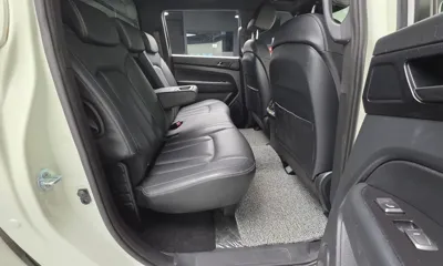 KG_Mobility_Ssangyong Rexton 2021, 122609 км, за 13800000 KRW - фото 12