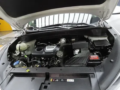 Hyundai Tucson 2018, 67948 км, за 14800000 KRW - фото 6
