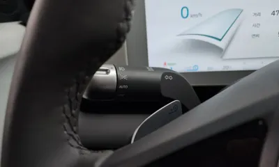 Hyundai Ioniq5 2024, 47081 км, за 33100000 KRW - фото 35