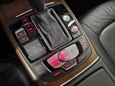 Audi A7 2016, 160600 км, за 12800000 KRW - фото 9