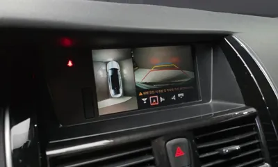 Renault-KoreaSamsung SM7 2018, 78251 км, за 8200000 KRW - фото 15