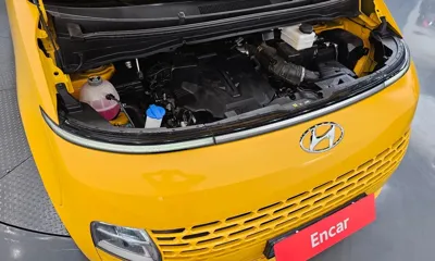 Hyundai Staria 2024, 46681 км, за 35700000 KRW - фото 6