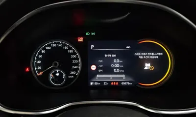 Genesis G80 2022, 60679 км, за 37800000 KRW - фото 8