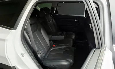 Hyundai Santafe 2021, 37525 км, за 22000000 KRW - фото 26