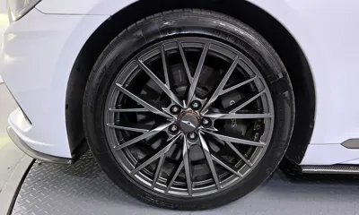 Genesis G80 2018, 72668 км, за 30400000 KRW - фото 5