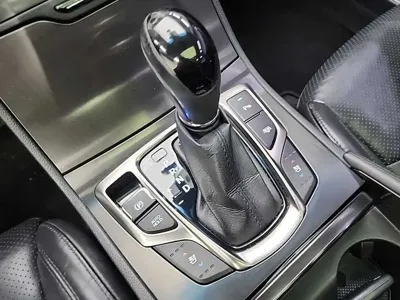 Hyundai Grandeur 2013, 160674 км, за 5900000 KRW - фото 8