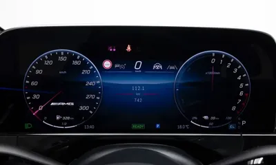 Mercedes-Benz E-Class 2026, 742 км, за 124000000 KRW - фото 8