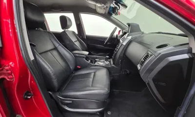 KG_Mobility_Ssangyong KORANDO 2017, 135199 км, за 8900000 KRW - фото 10