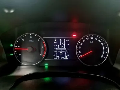 KG_Mobility_Ssangyong Rexton 2019, 157121 км, за 12400000 KRW - фото 8