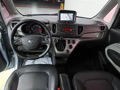 Kia Ray 2015, 197834 км, за 3790000 KRW - фото 7
