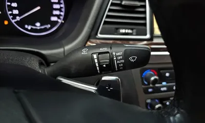 Hyundai Genesis 2016, 93030 км, за 11500000 KRW - фото 17