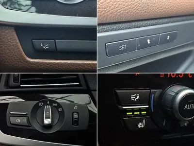 BMW 5-Series 2015, 108842 км, за 11550000 KRW - фото 16