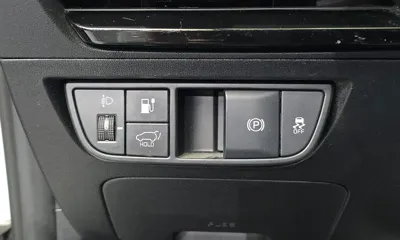 Kia EV6 2022, 139280 км, за 23900000 KRW - фото 14