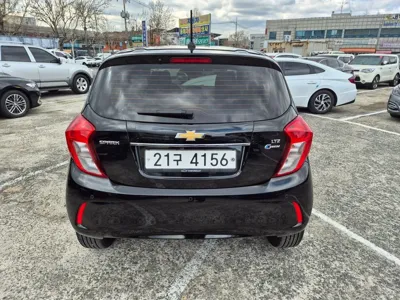 ChevroletGMDaewoo Spark 2018, 106000 км, за 5800000 KRW - фото 6