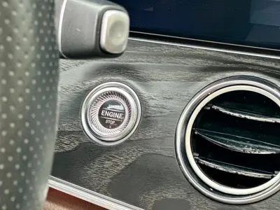 Mercedes-Benz E-Class 2019, 81000 км, за 136000 CNY - фото 36