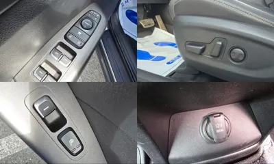 Kia Sportage 2019, 133982 км, за 12300000 KRW - фото 19
