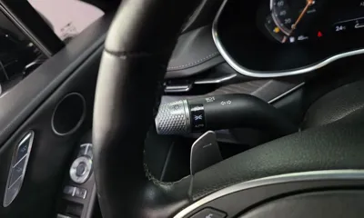 Genesis G80 2021, 103931 км, за 31900000 KRW - фото 39