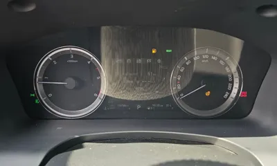 KG_Mobility_Ssangyong Rexton 2020, 73158 км, за 17500000 KRW - фото 8