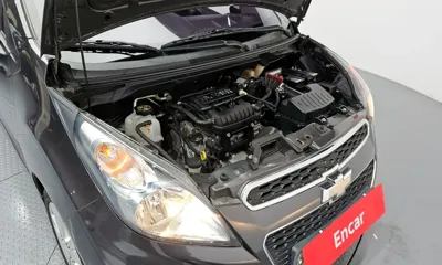 ChevroletGMDaewoo Spark 2014, 67315 км, за 4390000 KRW - фото 6
