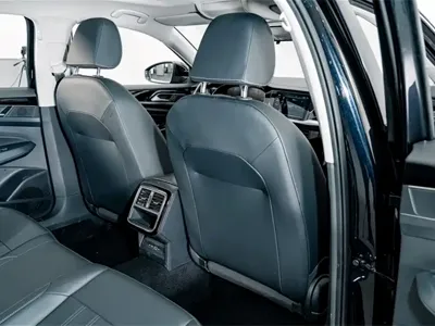 Volkswagen Passat 2025, 35300 км, за 98000 CNY - фото 19