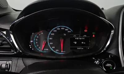 ChevroletGMDaewoo Spark 2016, 124872 км, за 4900000 KRW - фото 8
