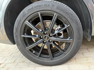 Audi Q5L Sportback 2022, 55000 км, за 169800 CNY - фото 10