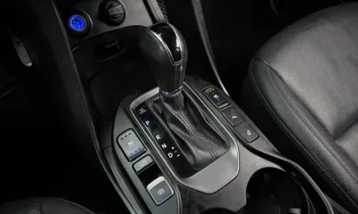 Hyundai Santafe 2013, 166186 км, за 6090000 KRW - фото 9
