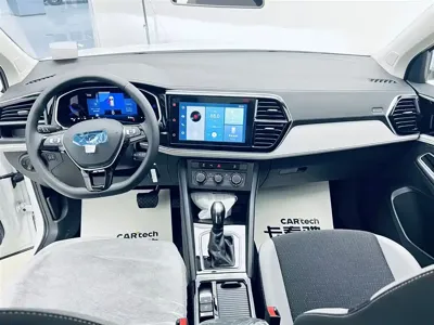 Jetta VS7 0, 100 км, за 84800 CNY - фото 9
