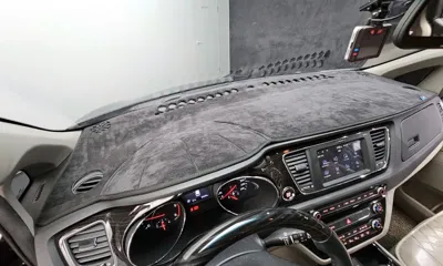 Kia Canival 2020, 64645 км, за 19500000 KRW - фото 20