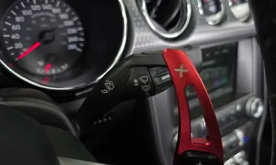 Ford Mustang 2017, 116081 км, за 16490000 KRW - фото 27