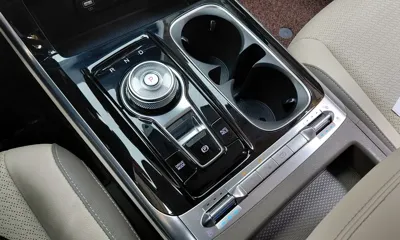 Kia Canival 2023, 47989 км, за 27600000 KRW - фото 9