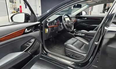 Kia K7 2016, 152687 км, за 8700000 KRW - фото 10